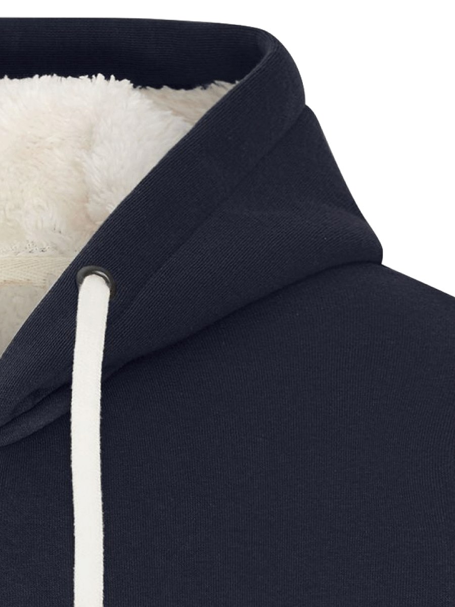 Rays Ladies Sherpa Doubleface Jacket