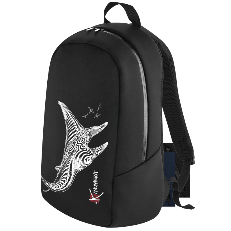 Sac à dos Scuba La Raie