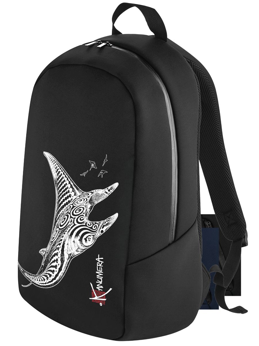 Ray Scuba Backpack