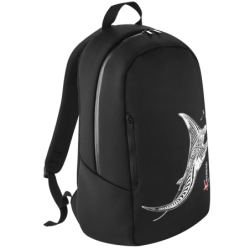 Sac à dos Scuba La Raie