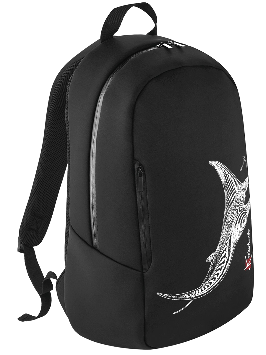 Sac à dos Scuba La Raie