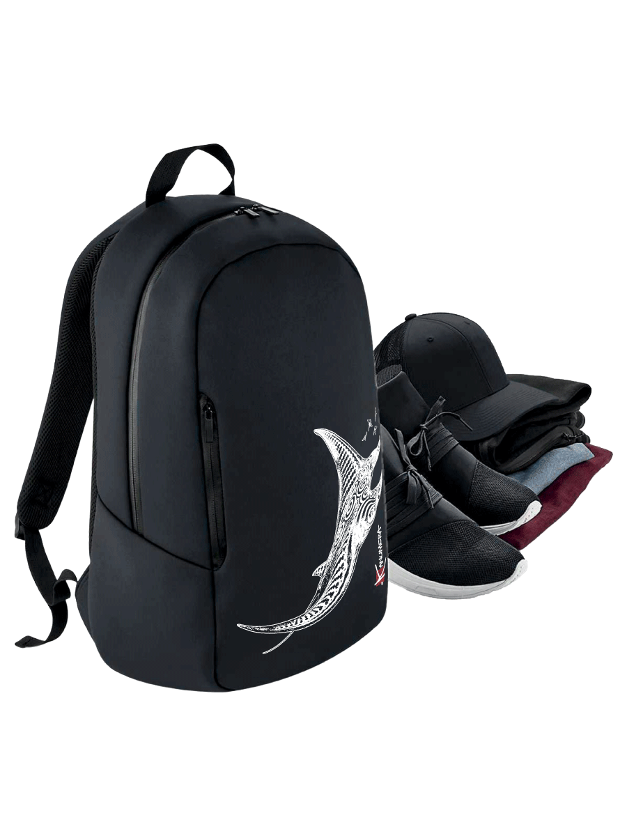 Sac à dos Scuba La Raie