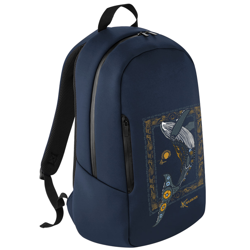Whale Scuba Backpack
