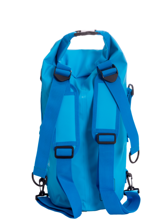 Sac à dos étanche 15 Litres La raie
