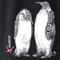 Penguins Softshell Jacket