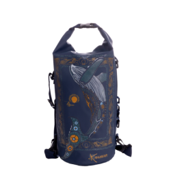 Whale Waterproof Drysack