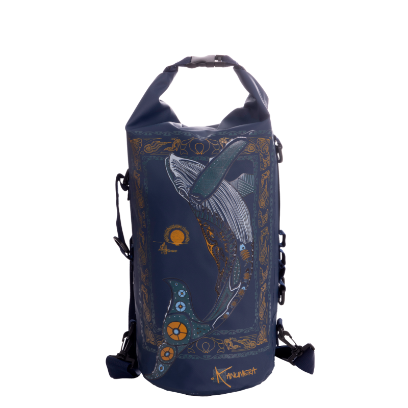 Whale Waterproof Drysack