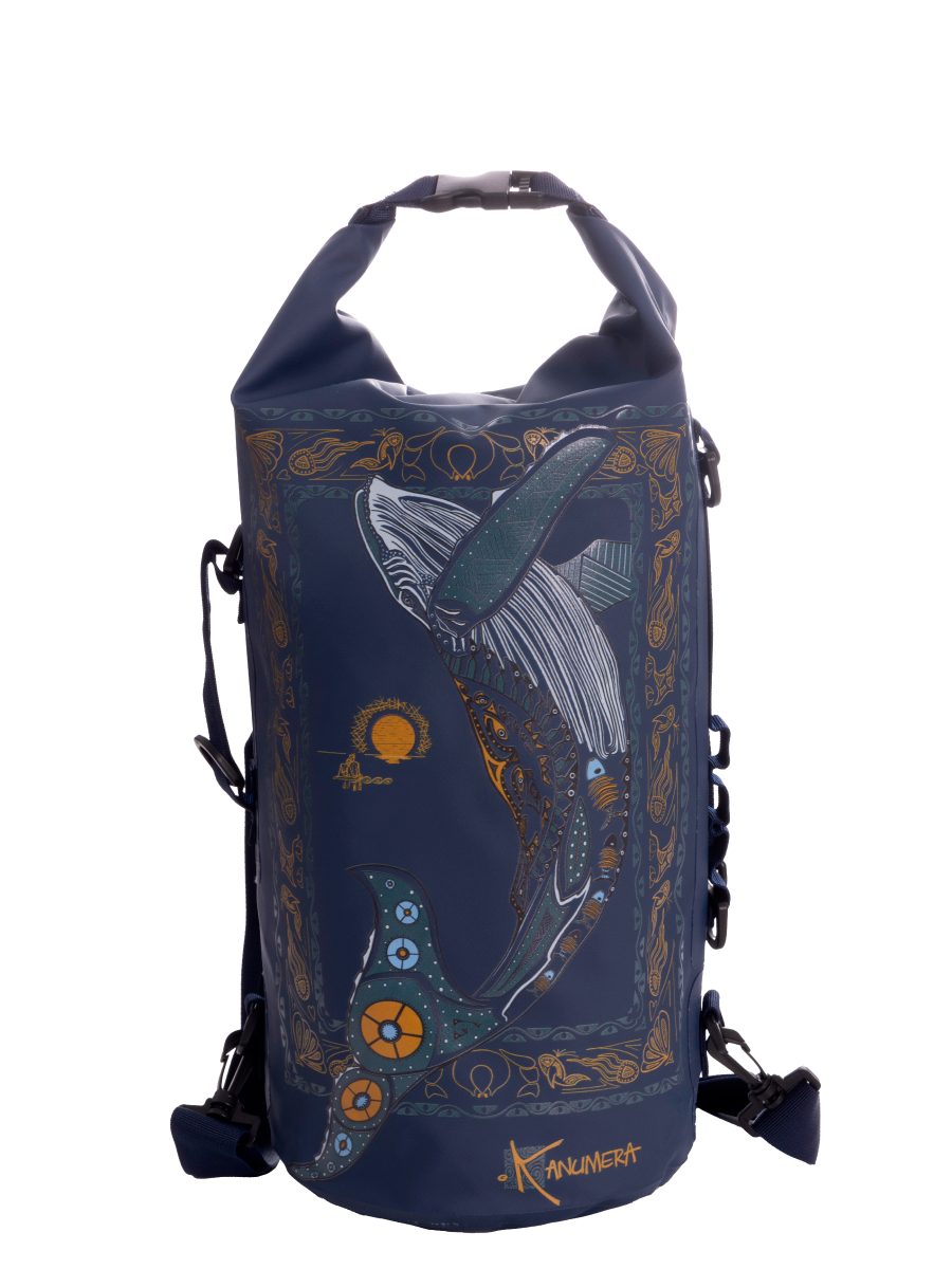 Whale Waterproof Drysack
