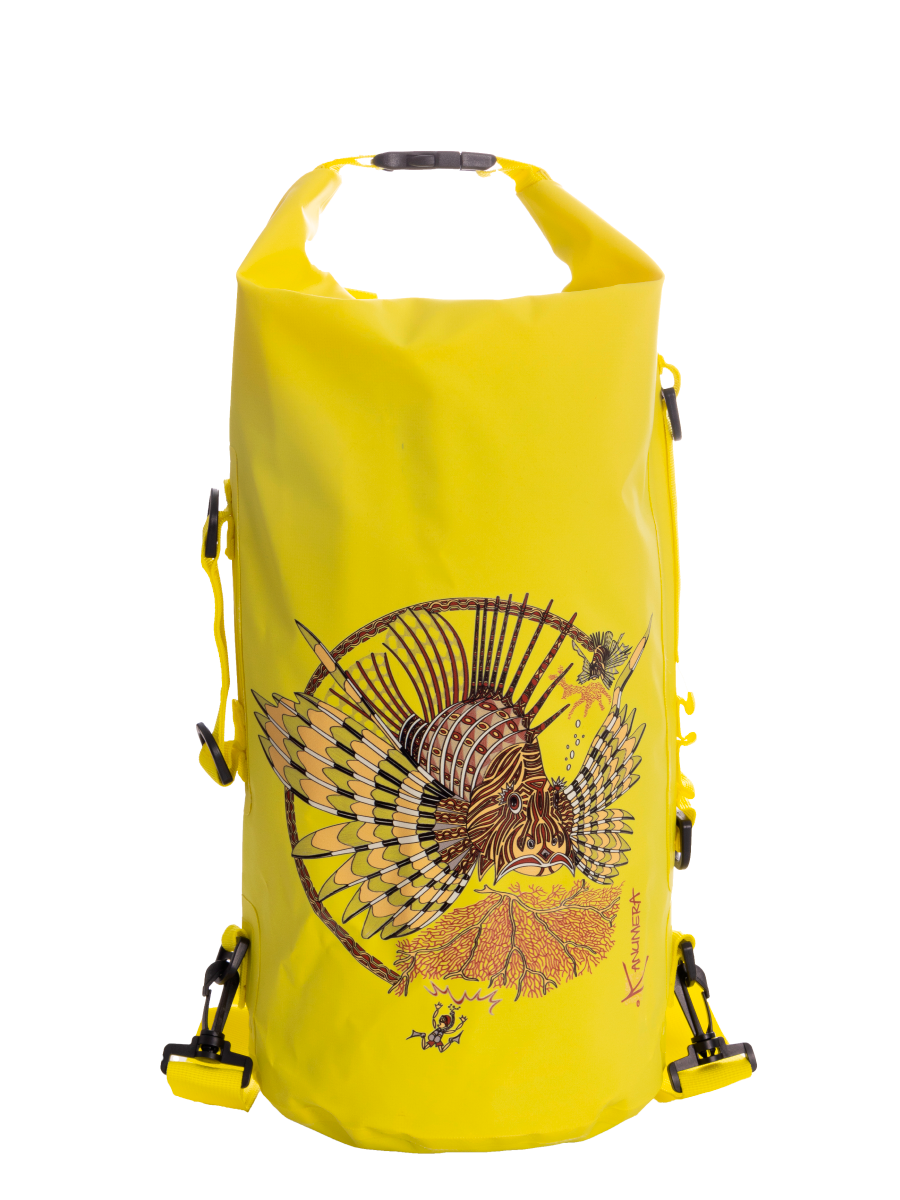 Scorpion fish Waterproof Drysack
