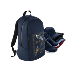 Whale Scuba Backpack