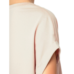 Turtle Loose organic T-shirt