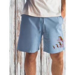 Short Les Hippocampes