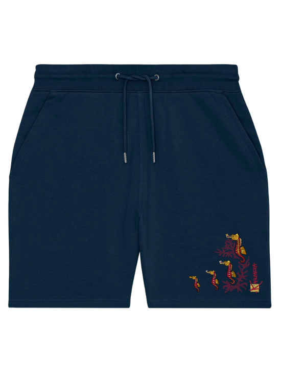 Seahorse shorts