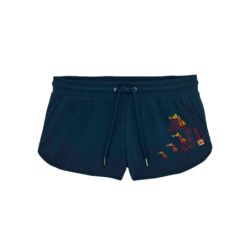 Short molletonné Femme Les Hippocampes