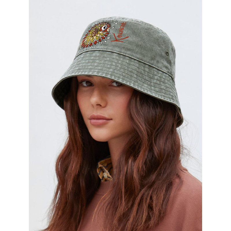 Chapeau Bob Le Diodon