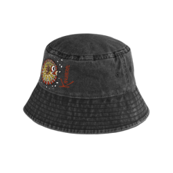 Chapeau Bob Le Diodon