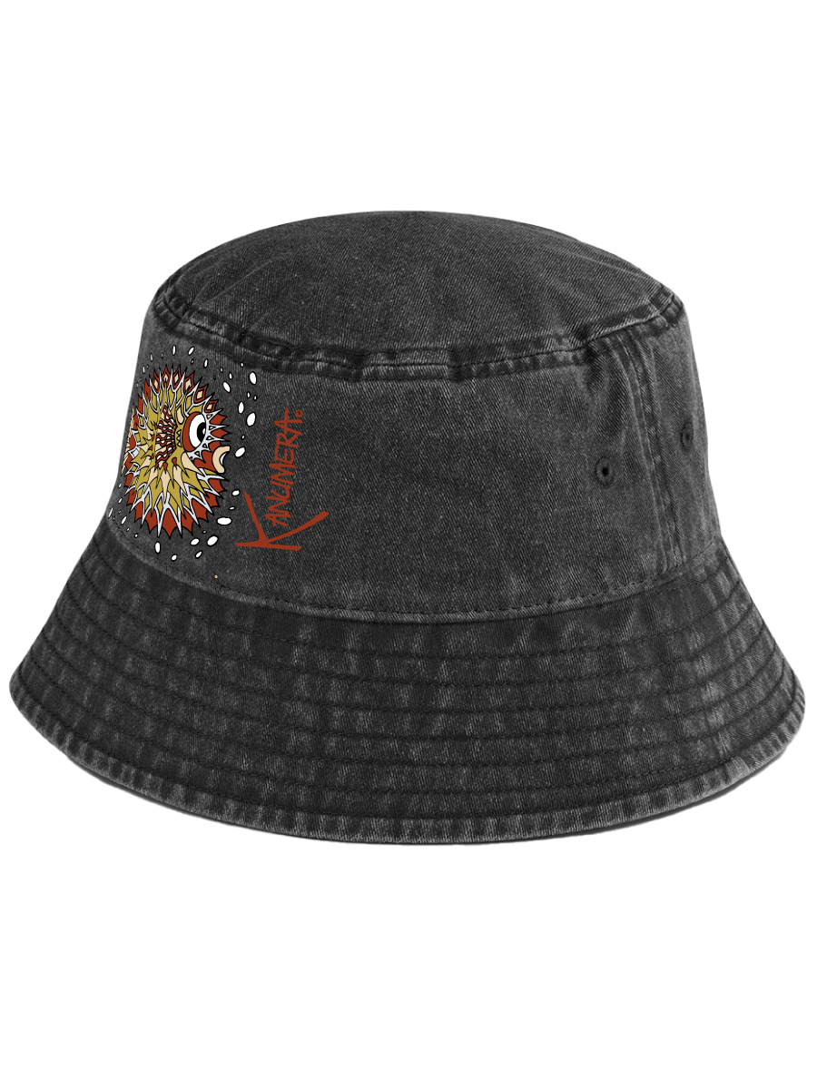 Chapeau Bob Le Diodon