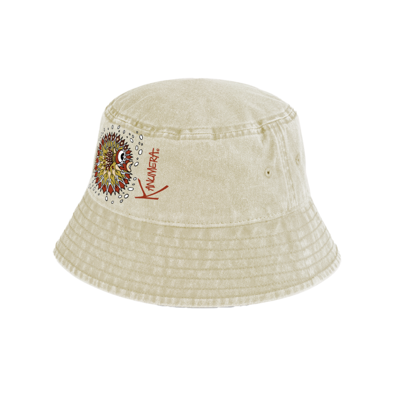 Chapeau Bob Le Diodon