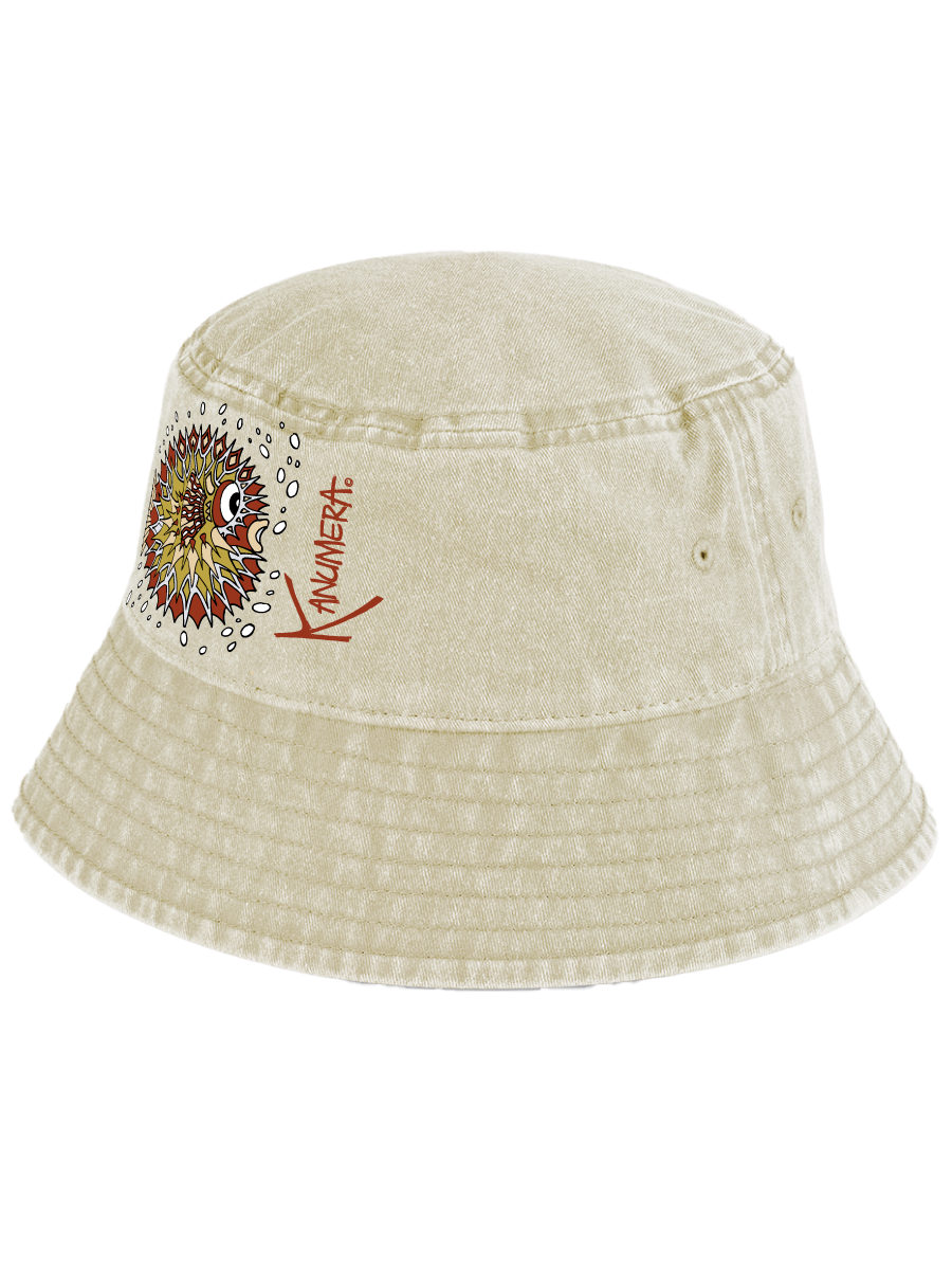 Chapeau Bob Le Diodon