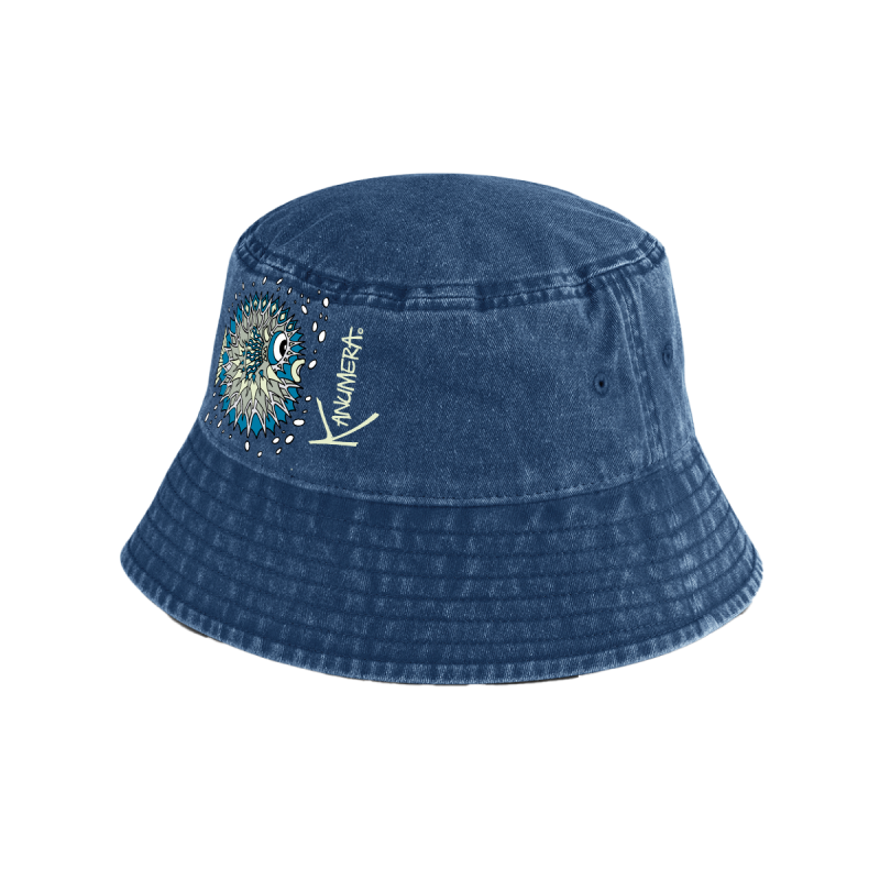 Chapeau Bob Le Diodon