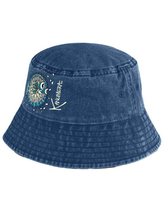 Chapeau Bob Le Diodon