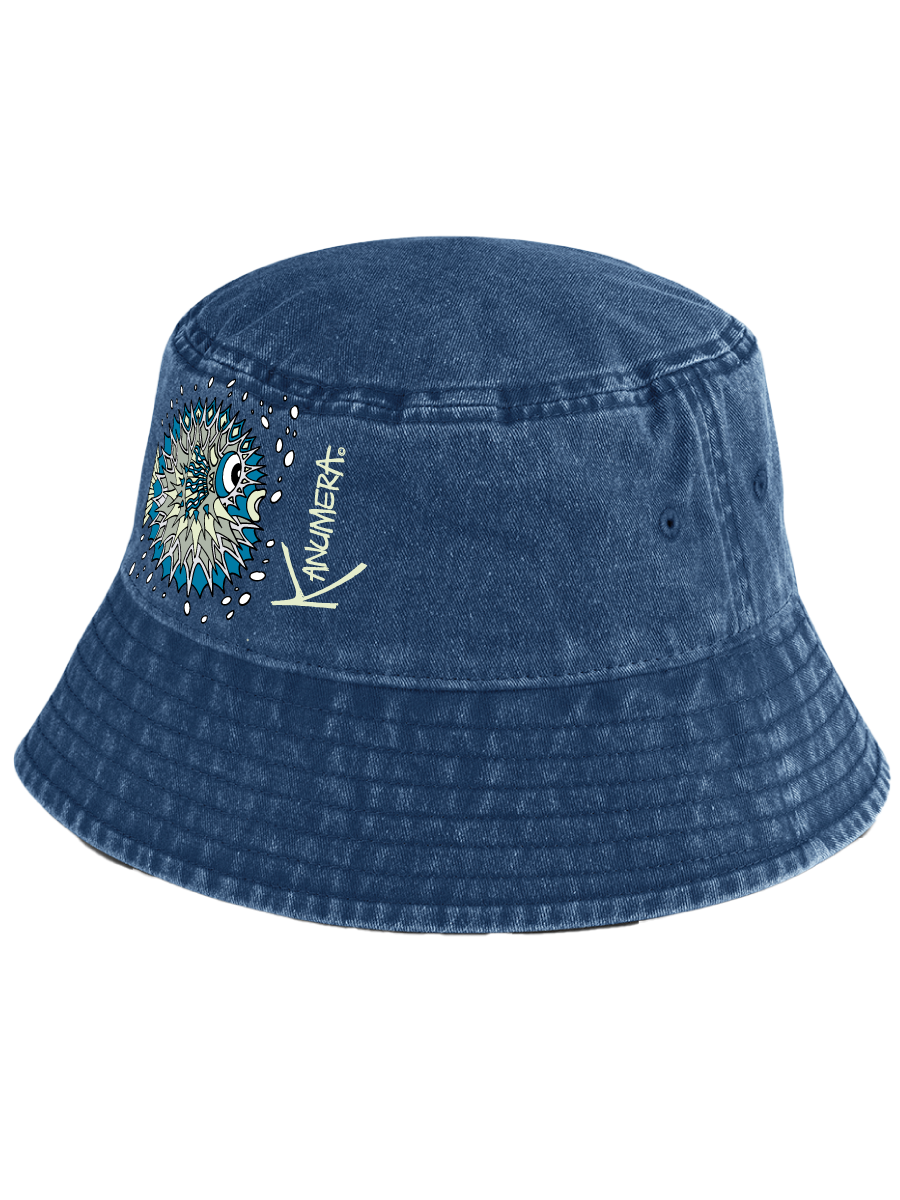 Chapeau Bob Le Diodon