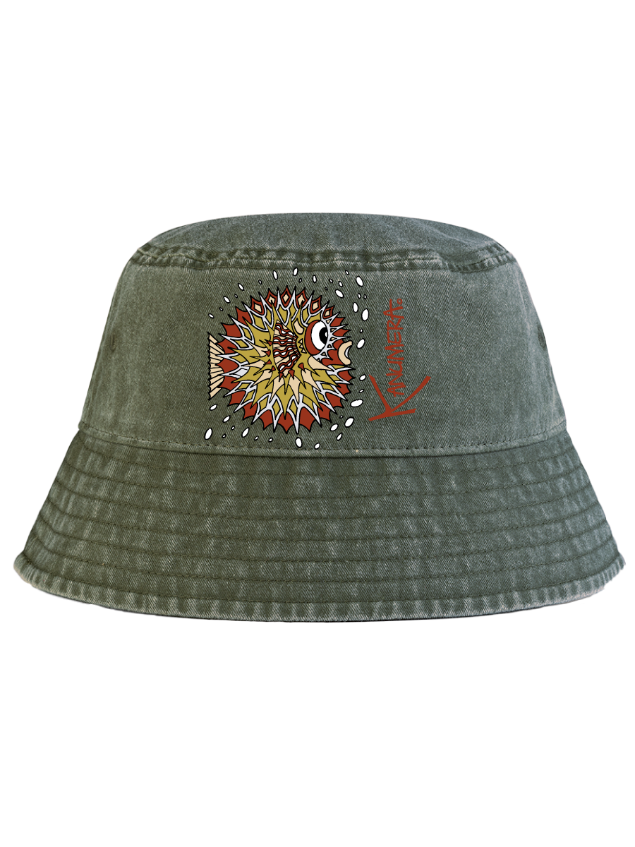 Chapeau Bob Le Diodon