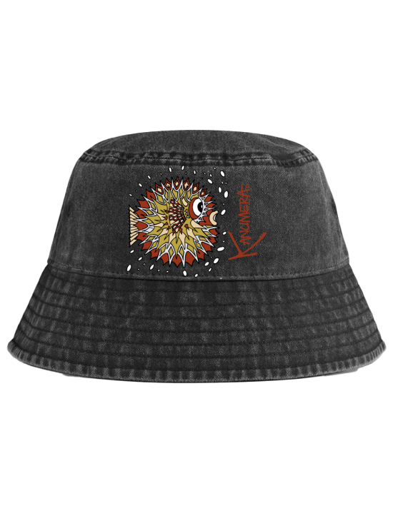 Chapeau Bob Le Diodon
