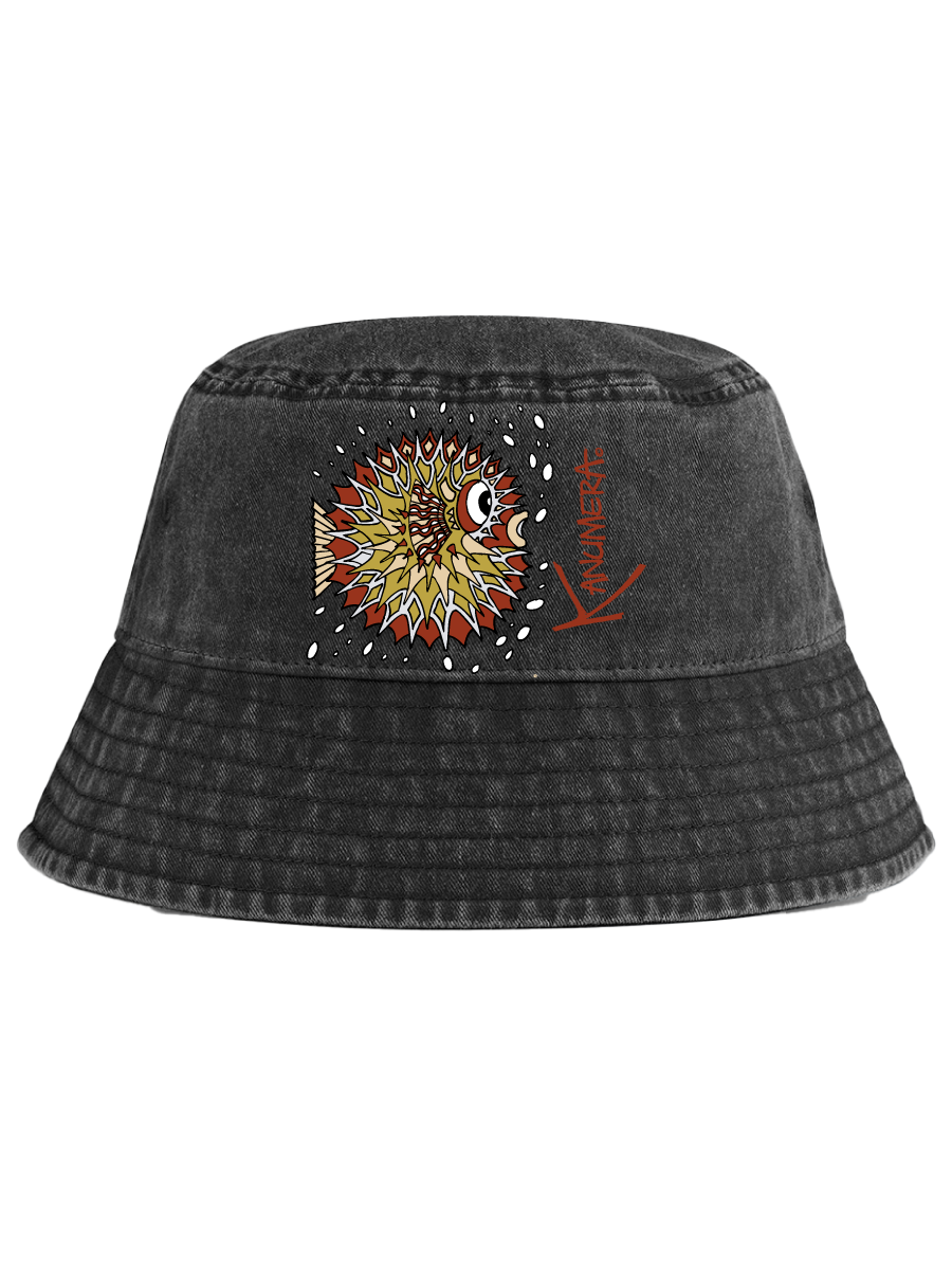 Chapeau Bob Le Diodon