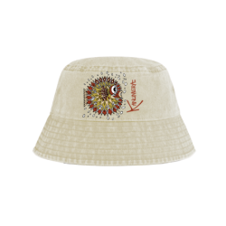 Diodon vintage Bucket hat