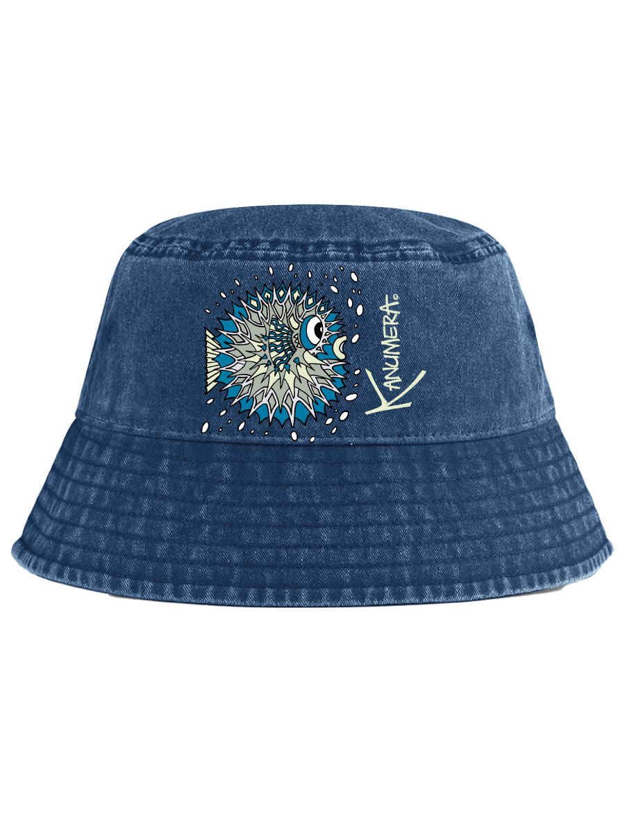 Chapeau Bob Le Diodon