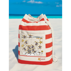 Sac Marin La Naissance des Tortues