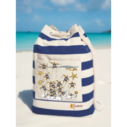 Sac Marin La Naissance des Tortues