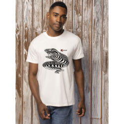 T-shirt Bio la Murène