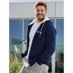 Rays Sherpa Doubleface Jacket
