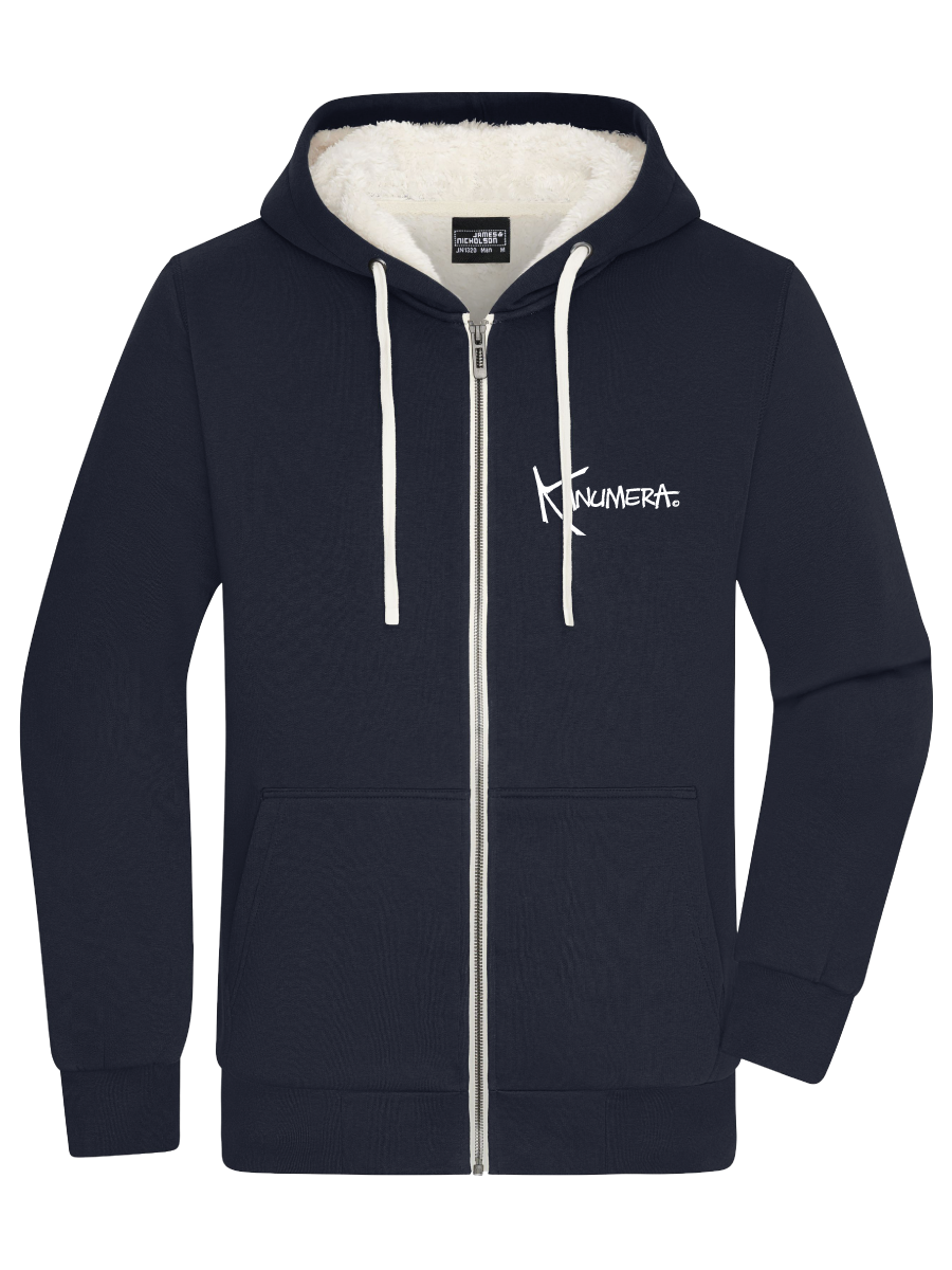 Rays Sherpa Doubleface Jacket