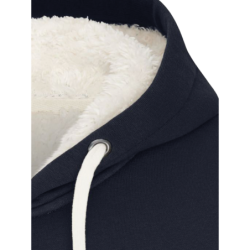 Rays Sherpa Doubleface Jacket