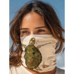 Turtle Multifunctional headwear