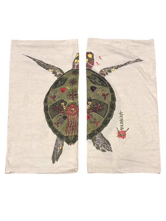 Turtle Multifunctional headwear