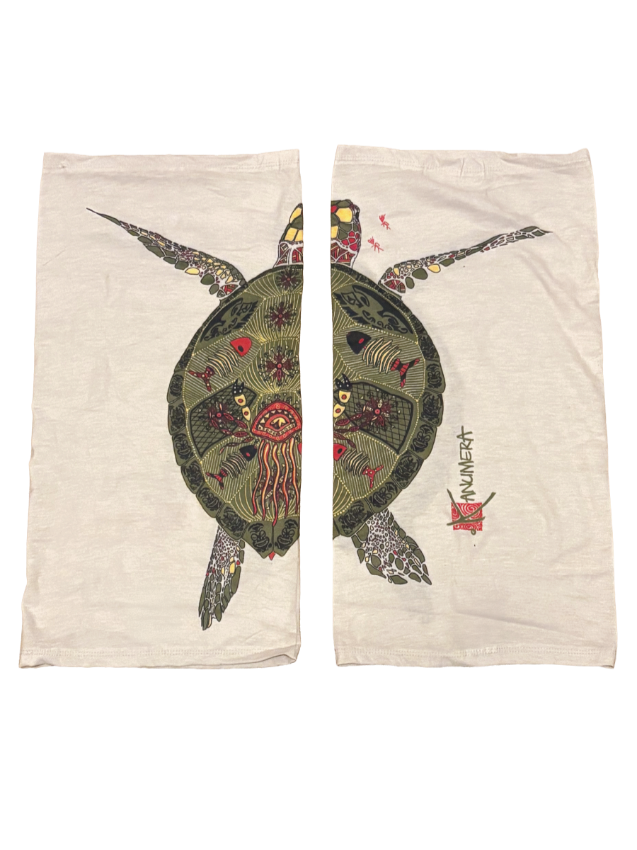 Turtle Multifunctional headwear