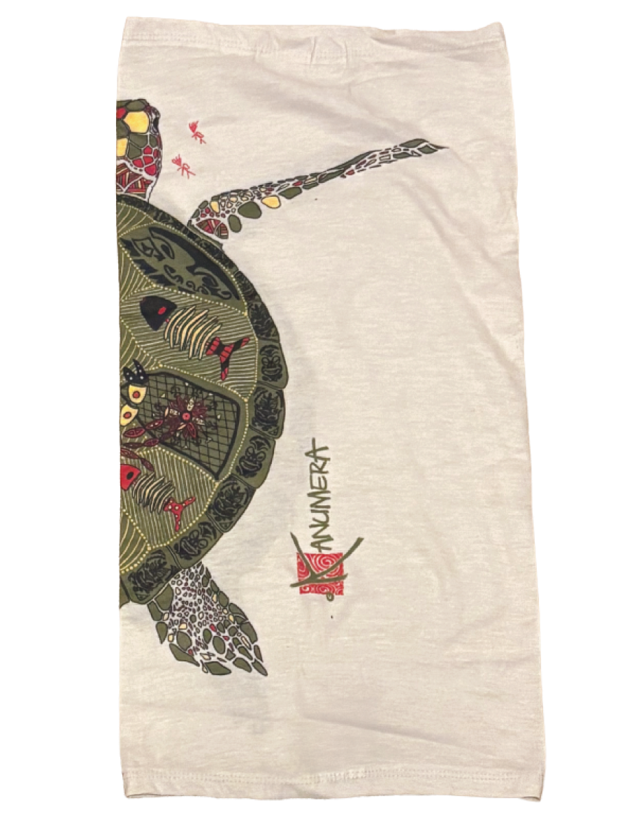 Turtle Multifunctional headwear