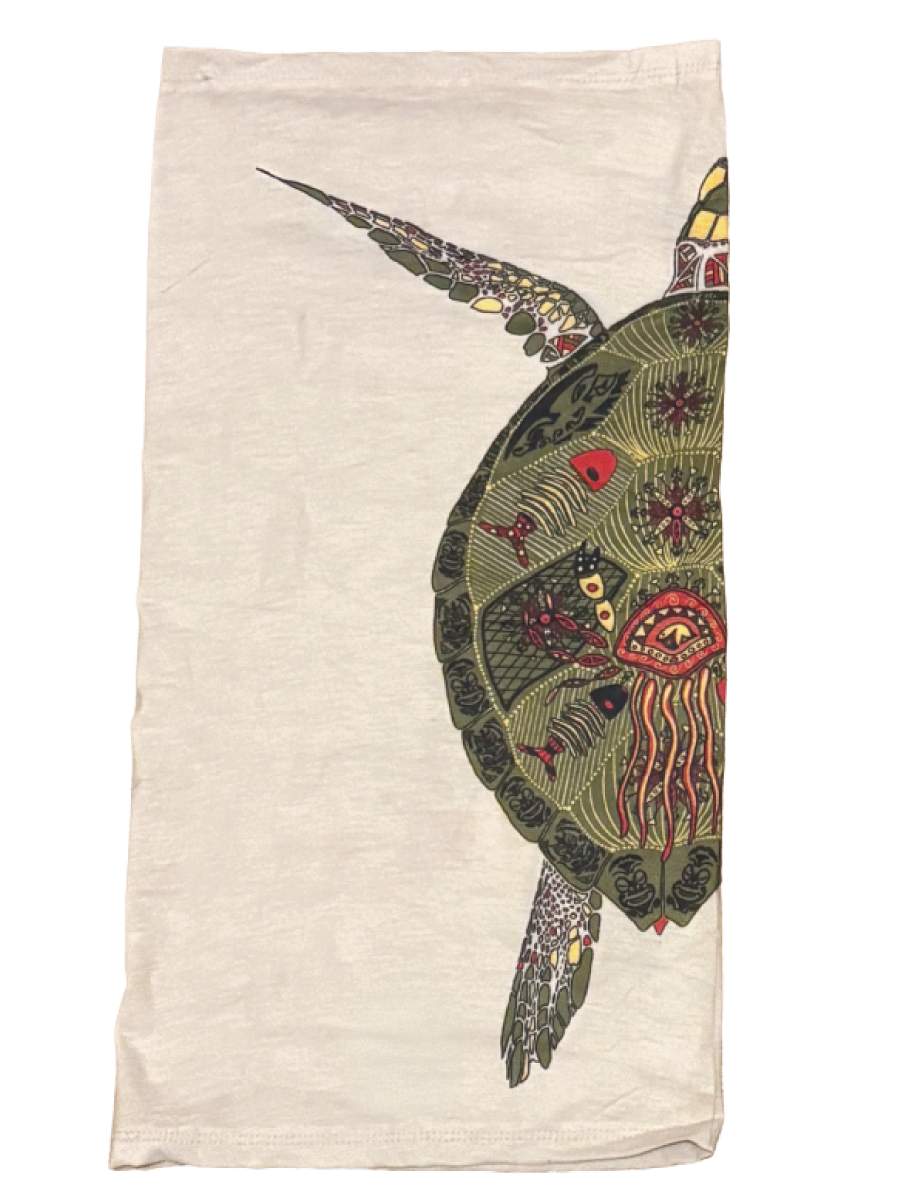 Turtle Multifunctional headwear