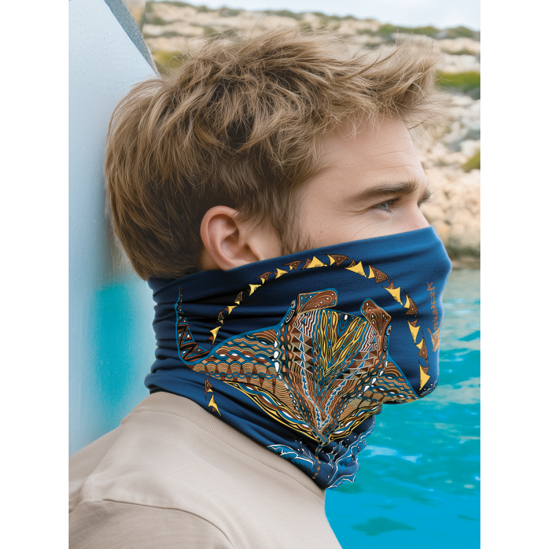 Ray Multifunctional headwear