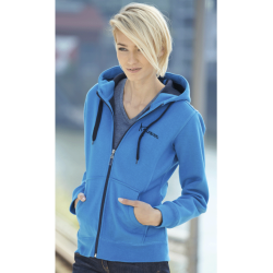 Sweat Capuche Femme Le Dauphin Tatoo