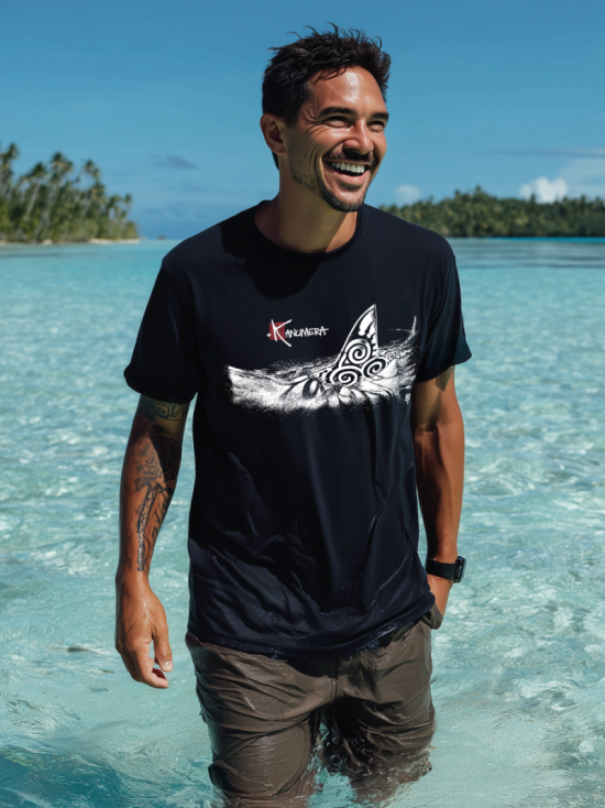 L’Onde Organic t-shirt
