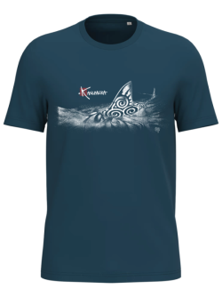 T-shirt Bio l'Onde