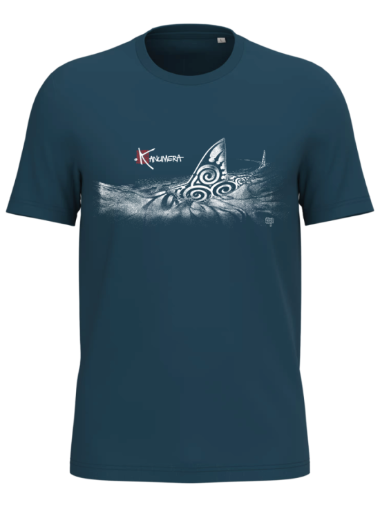 L’Onde Organic t-shirt