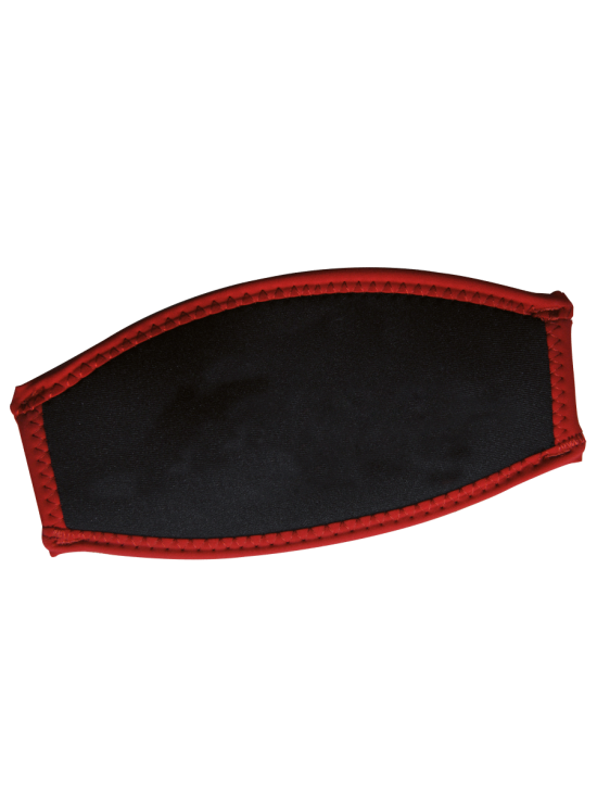 Bandeau de Sangle de Masque Le Mérou