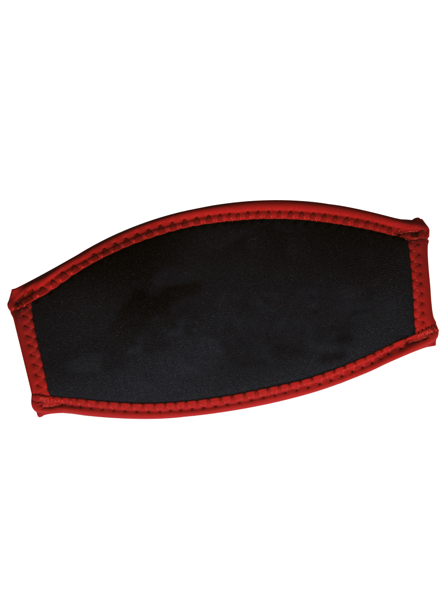 Bandeau de Sangle de Masque Le Mérou
