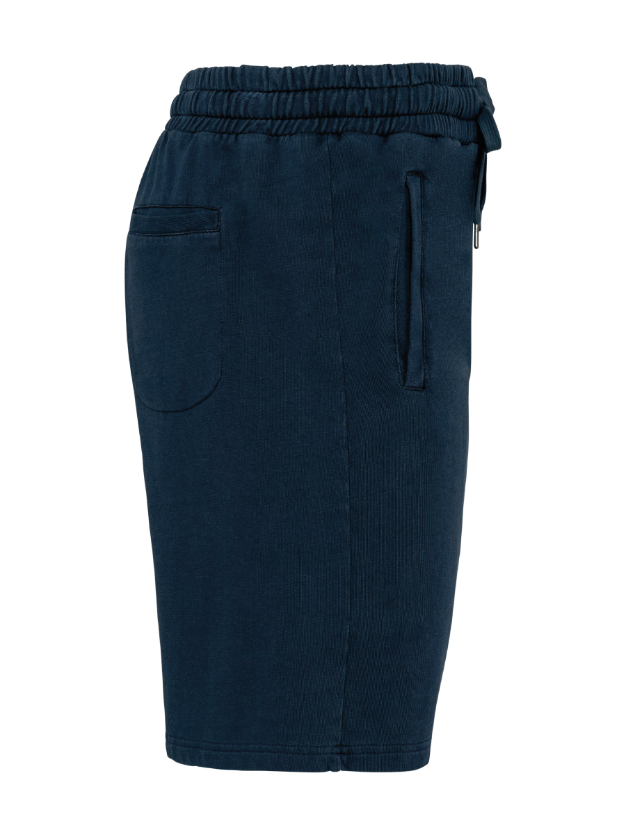 Grouper Organic French Terry Shorts